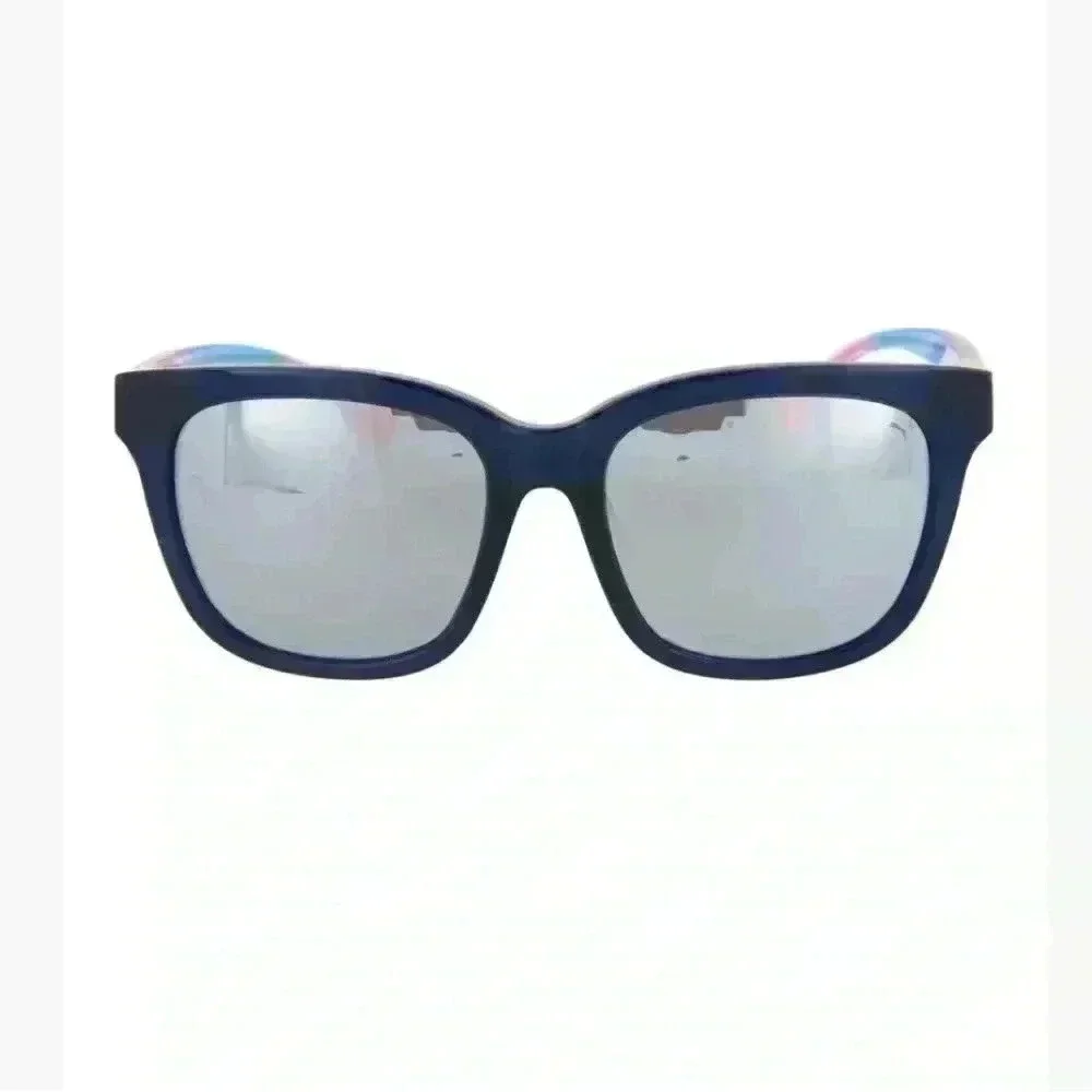 NWT Puma PU0083SK Sunglasses Black Ombré